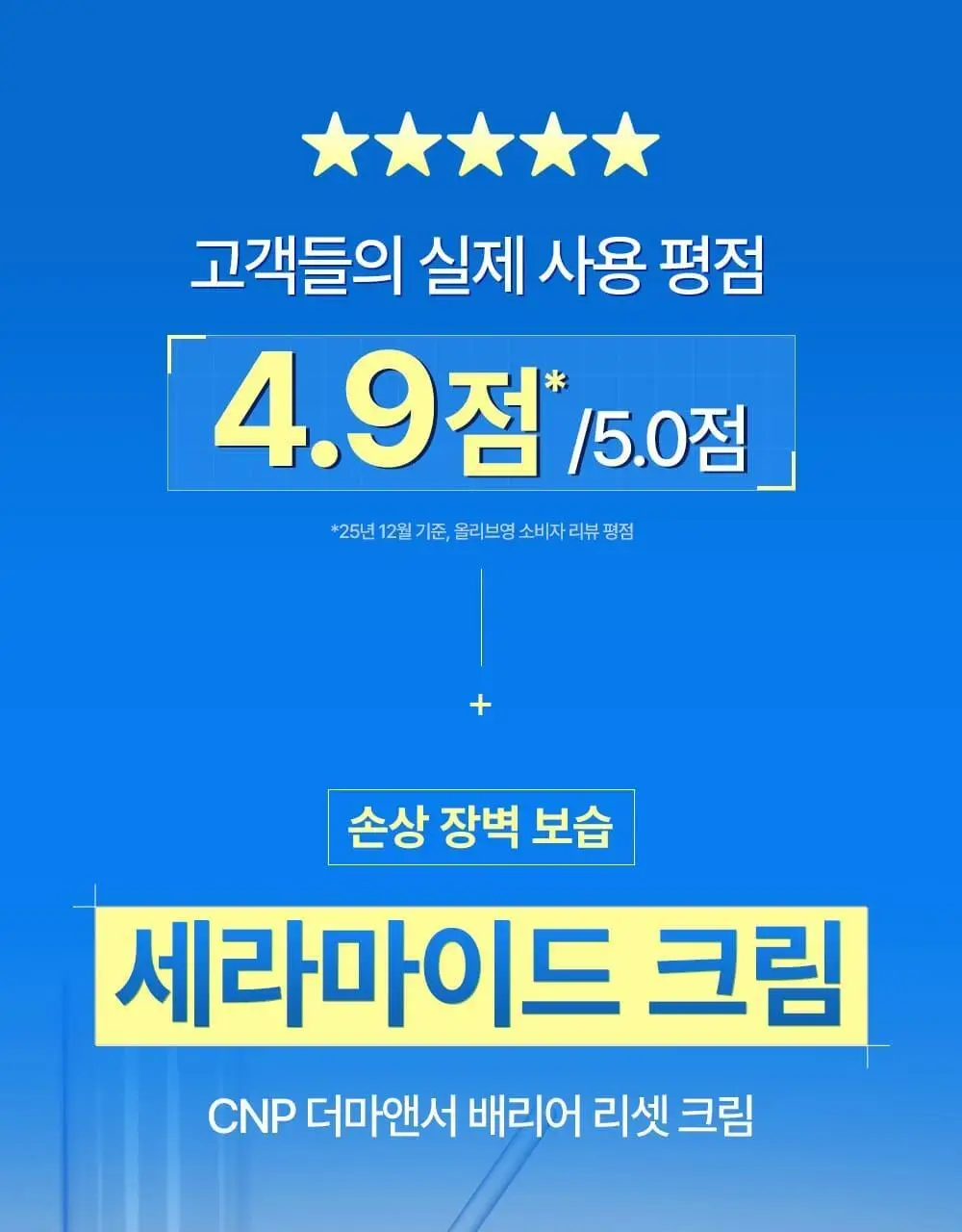[장벽+보습] 차앤박 더마앤서 배리어 리셋 크림 80ml 기획 (+31ml) 상세페이지 3